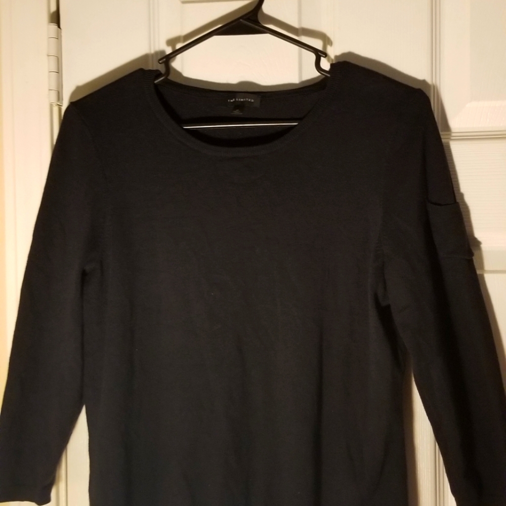 The Limited Sweater